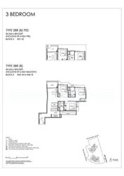 Vela Bay (D16), Apartment #618311641